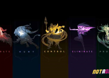 League of Legends: Riot Games officially announces time of the 2020 season, a new journey begins 8