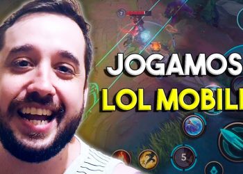 The first experience of Arena of Valor gamers when playing LoL Wild Rift 2