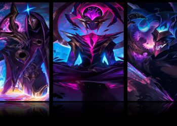 What if you could see the opponent's outfit in ban/pick phase? 6
