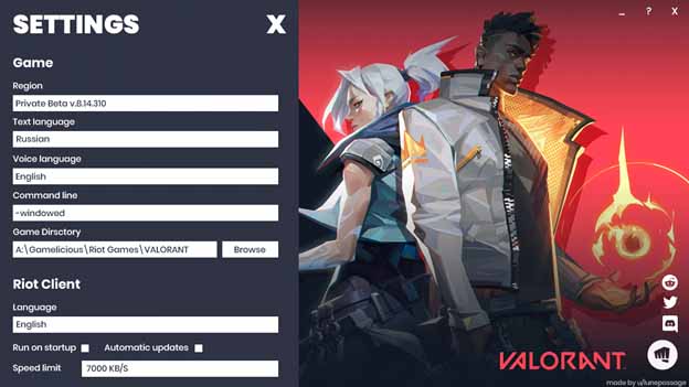 Gamers themselves remake LoL Client more beautiful than Riot Games 8 remake LoL Client
