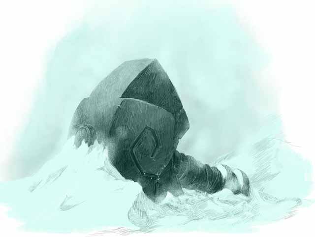 What does Ornn's heritage include? 5 What does Ornn's heritage include? 2