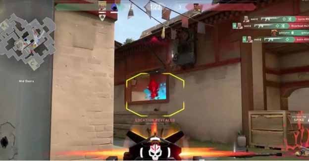 You will be banned VALORANT account if charging phone by PC 2 banned VALORANT account