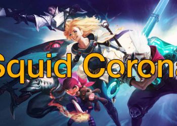 Riot is forcing me to change my name due to Coronavirus 3