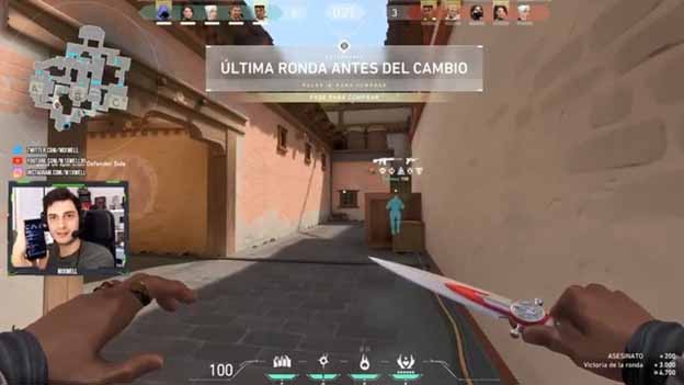 You will be banned VALORANT account if charging phone by PC 3 banned VALORANT account