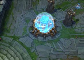 Will LoL have an anti-backdoor mechanism or signal a new Volibear? 2