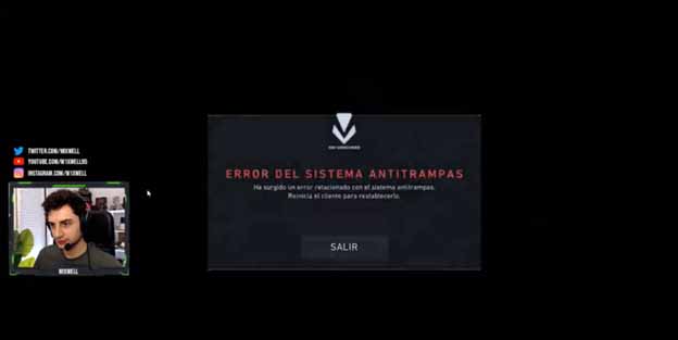 You will be banned VALORANT account if charging phone by PC 4 banned VALORANT account