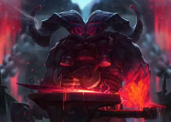 What does Ornn's heritage include? 6