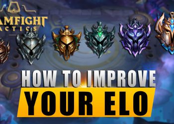 HOW TO IMPROVE YOUR ELO - TFT Guide 3