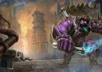 Riot Games Talk about Mundo Rework 5