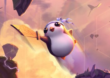 Little Legends Will Be Removed From Aram | Little Legends' Purchases Won't Be Refunded 1