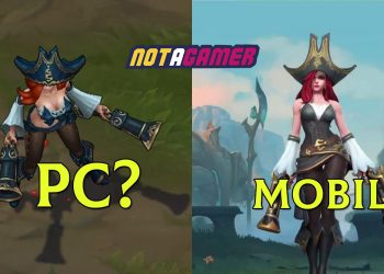 Riot Games is being strongly opposed because the female champion skins in Wild Rift are... not sexy enough 4