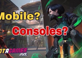 Is Valorant Coming to Mobile or Consoles? 1