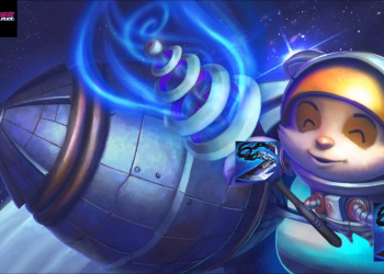 TFT Team Comp: Crush Your Enemy with Cutie Teemo 3