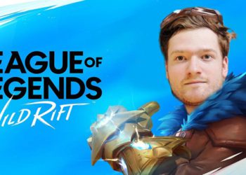 Riot announces Wild Rift's next Alpha Test time causes players around the world to wrath 6