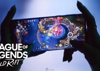 Riot Games Responded to Everything about Wild Rift for Each Country, the Most Difficult Champion to Design Is Braum 4