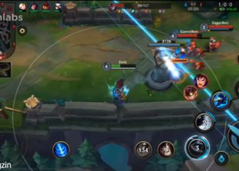 Leak: Wild Rift will open the server for all gamers who experience the day without an invitation 7