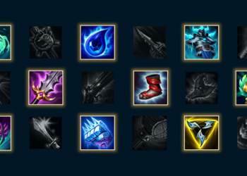 Preseason 2021 Gameplay Plans 4