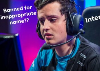 5 Times Players Were BANNED For Strange Reasons - Part 1 1