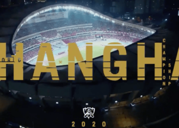League World Championship Could be Canceled According to China's Newest Announcement 5
