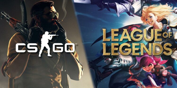 League of Legends and CS:GO: Best of the second quarter in 2020 1 League of Legends and CS:GO: Best of the second quarter in 2020
