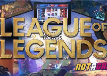 Riot Is Ambitious to Launch Many New Games to Create a Diverse Lol Universe 2