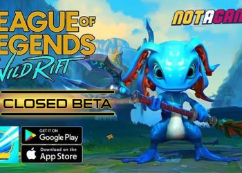 Rumour: Wild Rift will be Closed Beta on iOS and Android this July 1