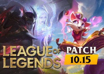Patch 10.15 Balance Preview: Aphelios Gets Another Slam, Swain Update, Lee Sin Nerfs, and much more 6