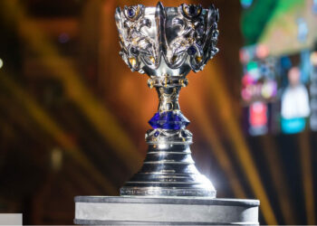 "Bubble system" format is being considered by Riot Games for 2020 League of Legends World Championship 4