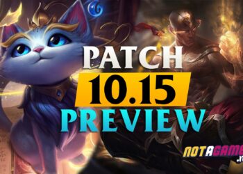 League Patch 10.15: Aphelios Hammered Hard, Yuumi is Expected to Return 3