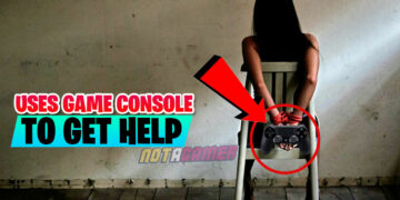 Being kidnapped, a Japanese school-girl saved herself by brilliantly calling the police with a console 5