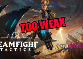 Teamfight Tactics: Jinx is confirmed to be the worst 4-gold unit and about to get indirectly buffed next patch 3