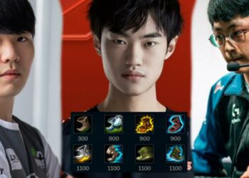 Why Do Pro Mid Laners Prioritize Upgraded Boots Over Core Items In The Early Game? 2