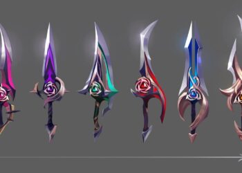 Riot Announces Upcoming Skins and Events in League of Legends 1