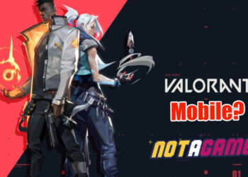 Valorant Mobile: The UI Mobile Code has Suddenly Leaked 1