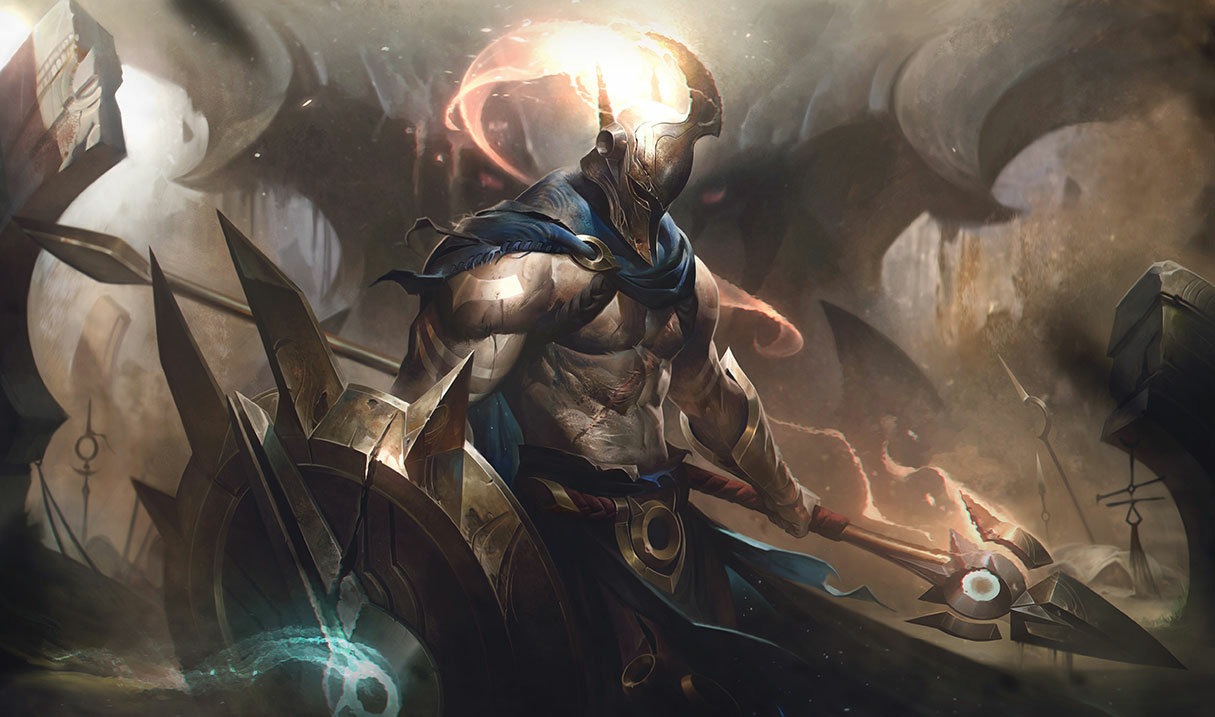 Patch 12.7 Preview: Yasuo, Yone, Gwen, and more are inline for buffs 3 Details for upcoming Pantheon role changes coming in patch 10.25 1