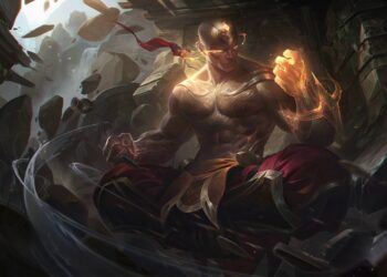 Preseason 2021: Exciting New Starting Jungle Items 1