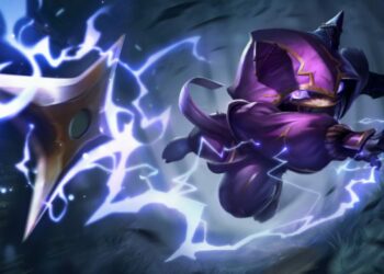 Worlds 2020: DWG Nuguri May Choose Kennen As His Team Skin If He Wins 9