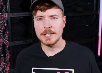 Mr Beast shares his "life goal" is to own a League of Legends team 6