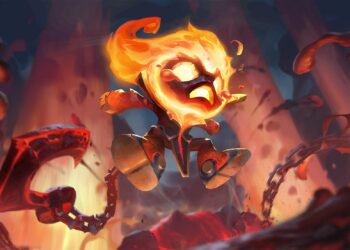 Amumu to dominating after 10.24, hotfix nerf is coming 4