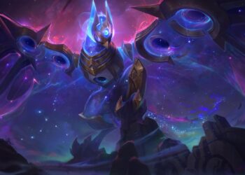 13th November PBE Update: Cosmic Name Changes, TFT Update, Preseason 2021 Update 1