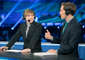 LS officially joins T1 as a content creator 1