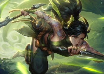 Assassin items to receive nerfs in Patch 11.1 2