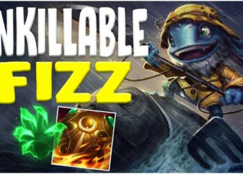 Sunfire Aegis Assasins - the newest trend of Preseason 2021 2