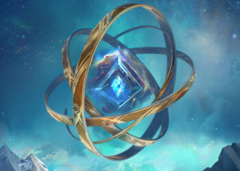 Is it time for Riot to consider reworking or replacing Glacial Augment? 7