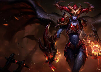 Shyvana