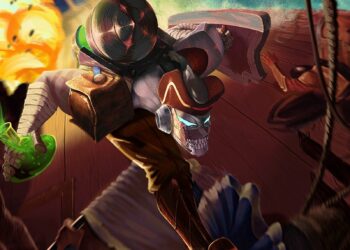 Preseason 2021: Champions Who Possess Damage Over Time Skills Are Affected Negatively 2