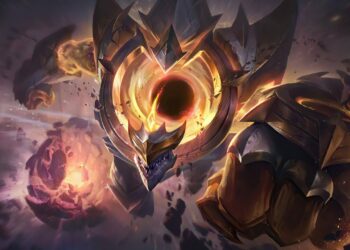 Season 11: Top 8 Champions Has Their Playstyle Completely Changed (P1) 1