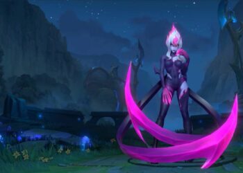 Wild Rift: champions targeted for nerfs in the upcoming patch 7 Wild Rift: champions targeted for nerfs in the upcoming patch 6