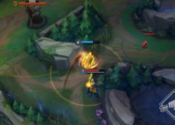 Katarina and Rammus to join Wild Rift with completely new ultimate mechanics 9