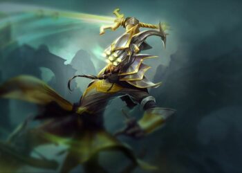 Master Yi